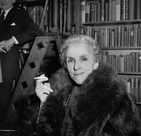 Karen Blixen