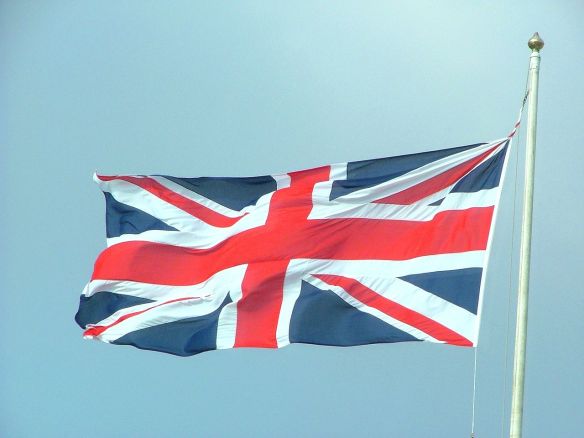 Union Jack