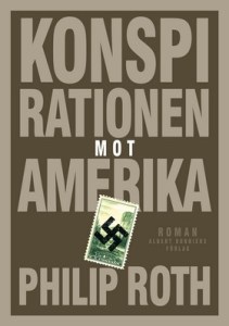 Roth Konspirationen mot Amerika
