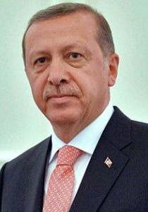 Erdoğan