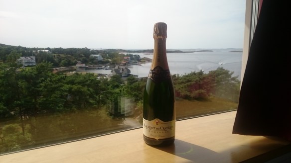 Särö Champagne