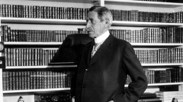 Verner von Heidenstam