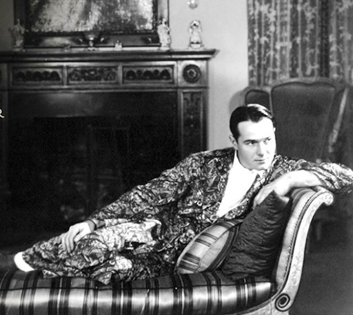 William Haines