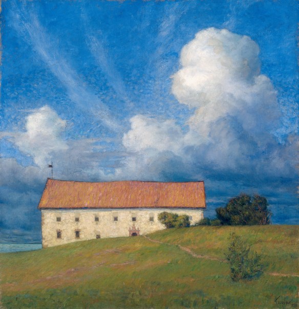 Prins Eugens Egna verk