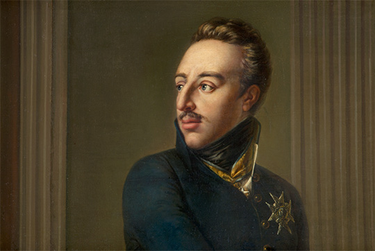 Gustaf IV Adolf