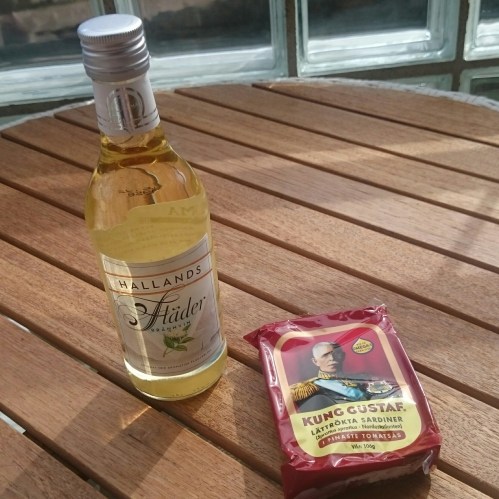 Kungsbacka special