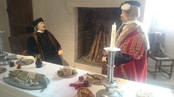 Hans Brask Gustav Vasa