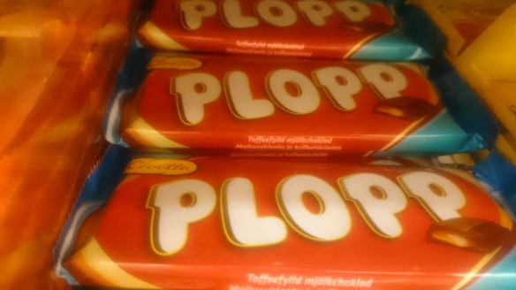 Plopp
