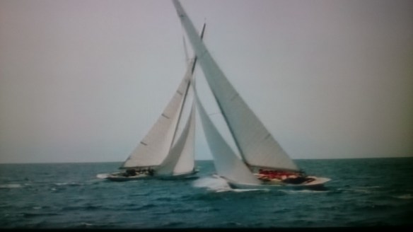 Jazz on a Summer's Day