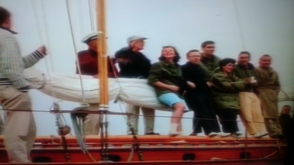 Jazz on a Summer's Day