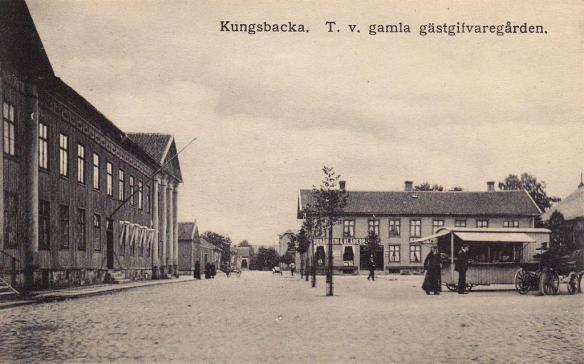 kungsbacka-torget-1900-cirka