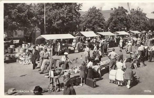 kungsbacka-torget-1952