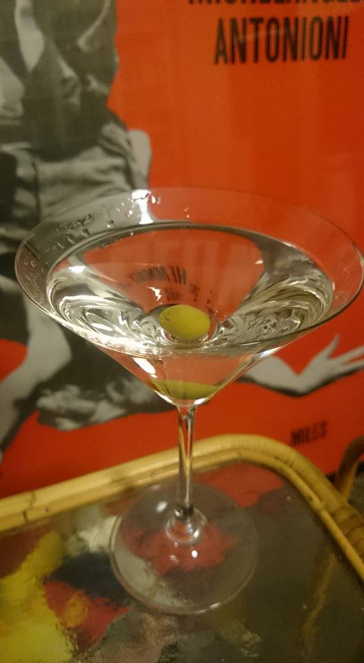 dry-martini