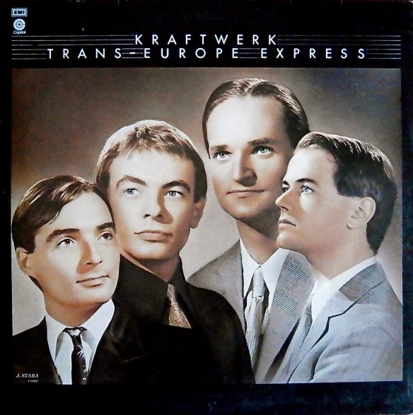 Kraftwerk