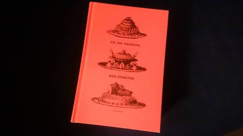 Charles Emil Hagdahl Kokkonsten