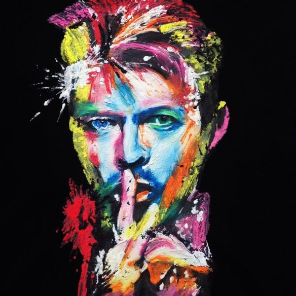 bowie
